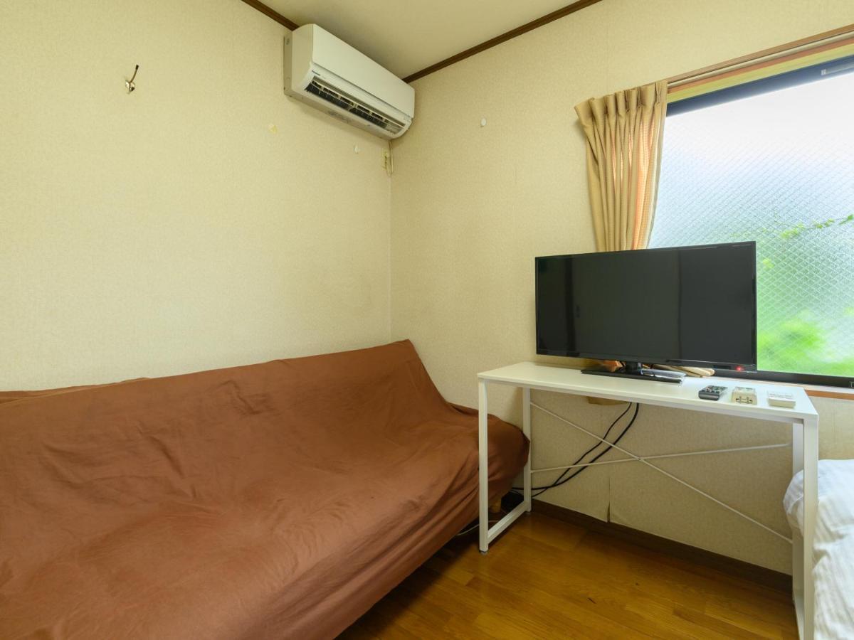 Tabist Tatsumi Business Hotel Matsusaka Buitenkant foto