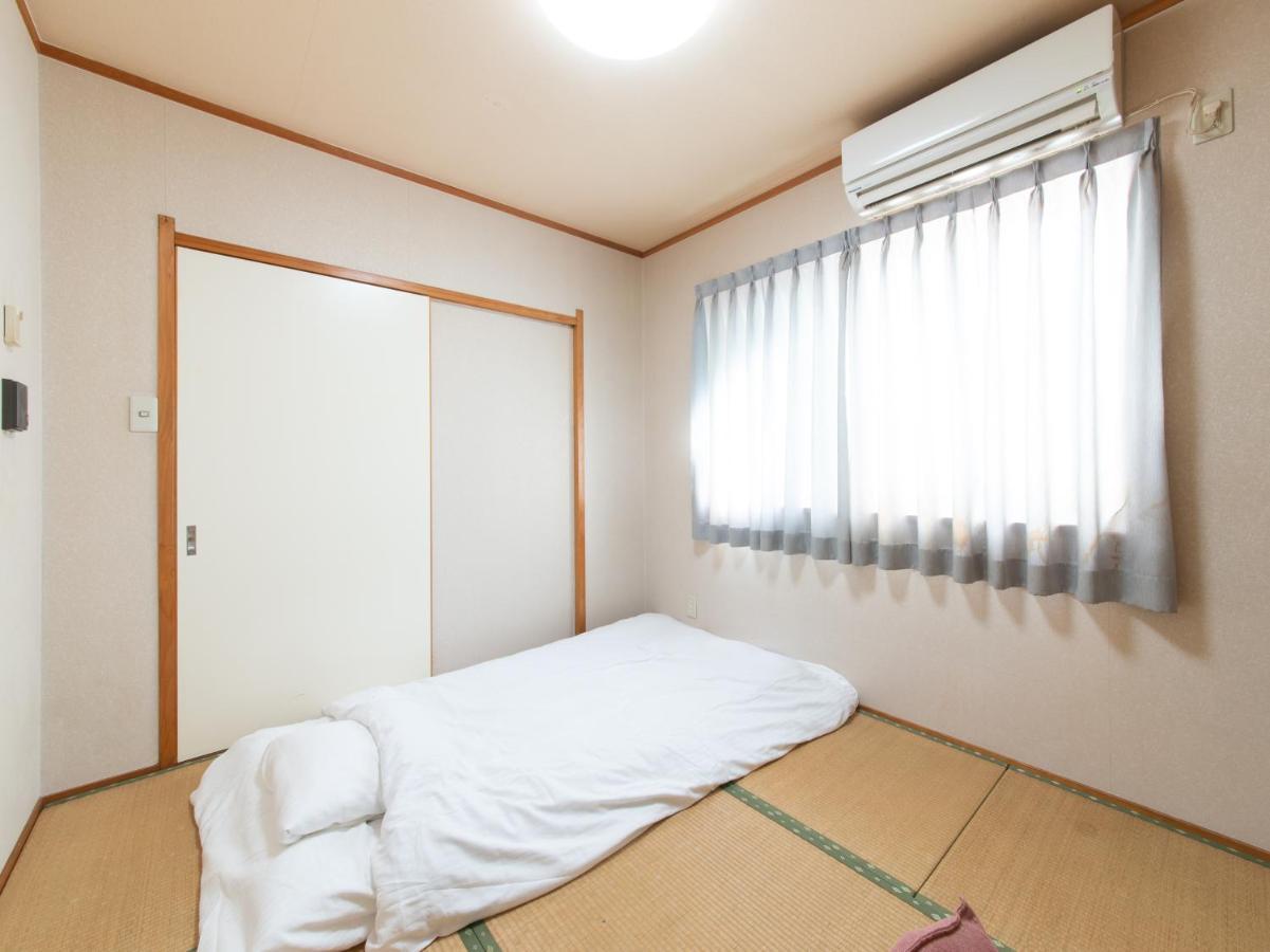 Tabist Tatsumi Business Hotel Matsusaka Buitenkant foto