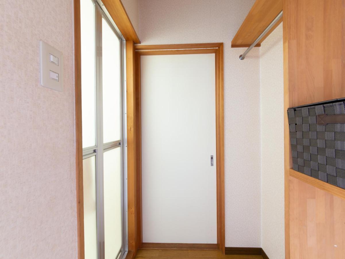 Tabist Tatsumi Business Hotel Matsusaka Buitenkant foto